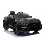 Elektrické autíčko Ford Mustang GT SX2038 - čierne